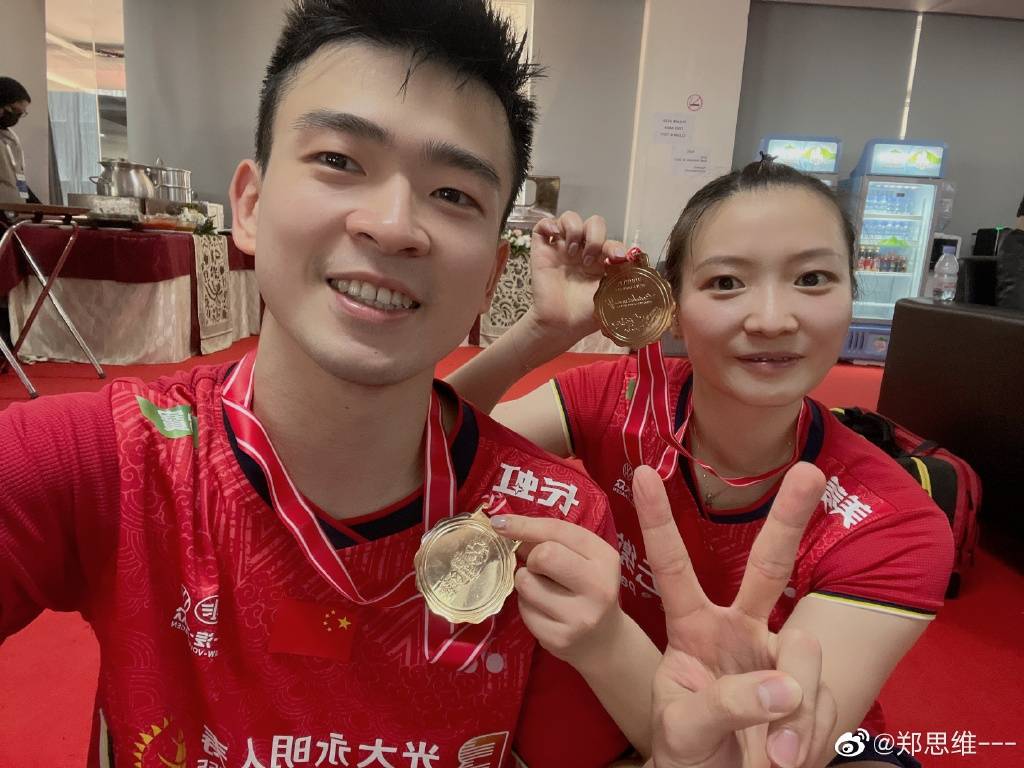 IM体育在线注册-德国队完胜泰国队，郑思维状态火热