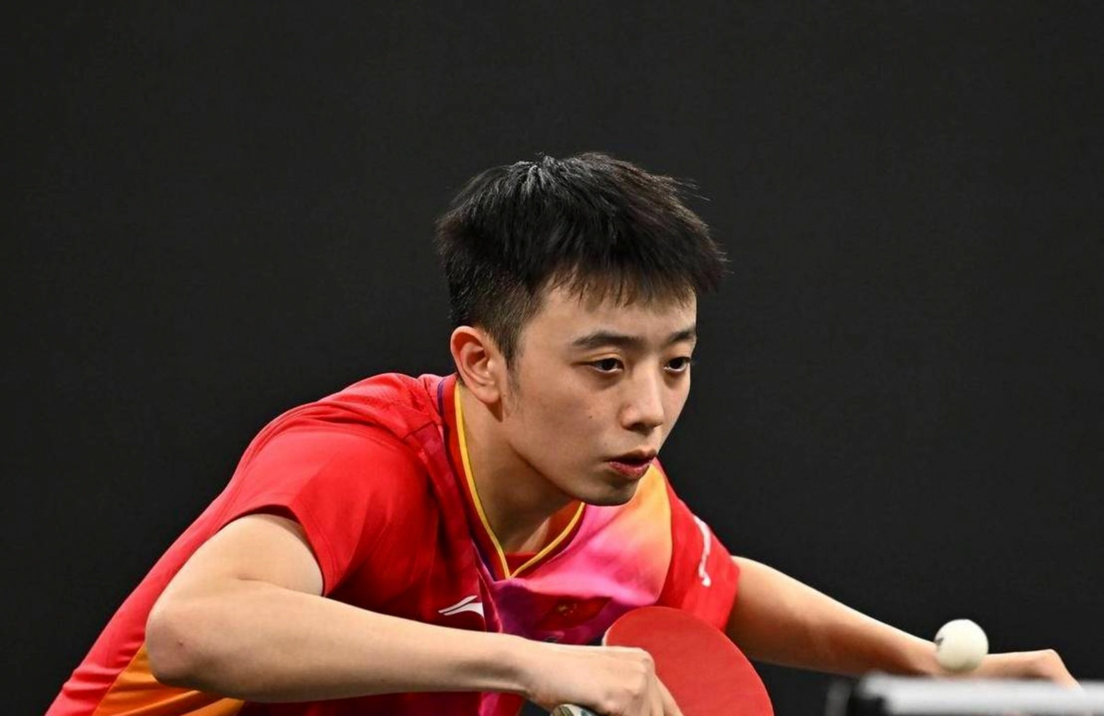 韩国乒乓球队横扫比利时乒乓球队,奥恰洛夫高光表现 韩国乒乓球队横扫比利时乒乓球队,奥恰洛夫高光表现