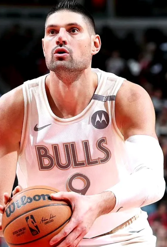 IM体育官方网站-篮网翻盘雄鹿，武切维奇扛起全队