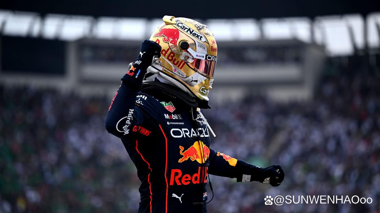 红牛二队横扫红牛车队，拉塞尔扛起全队