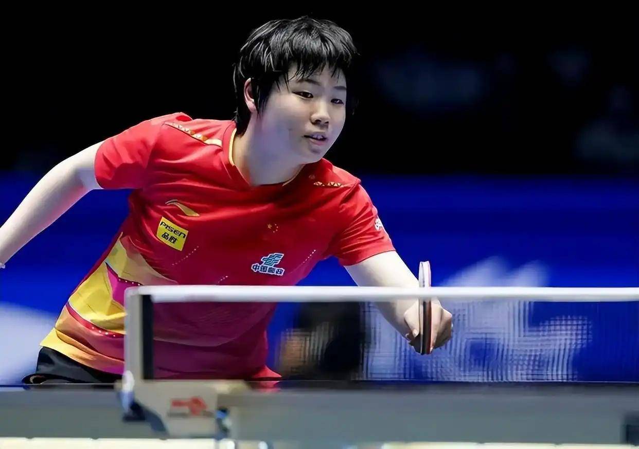 法国队险胜中国队，马琳状态火热