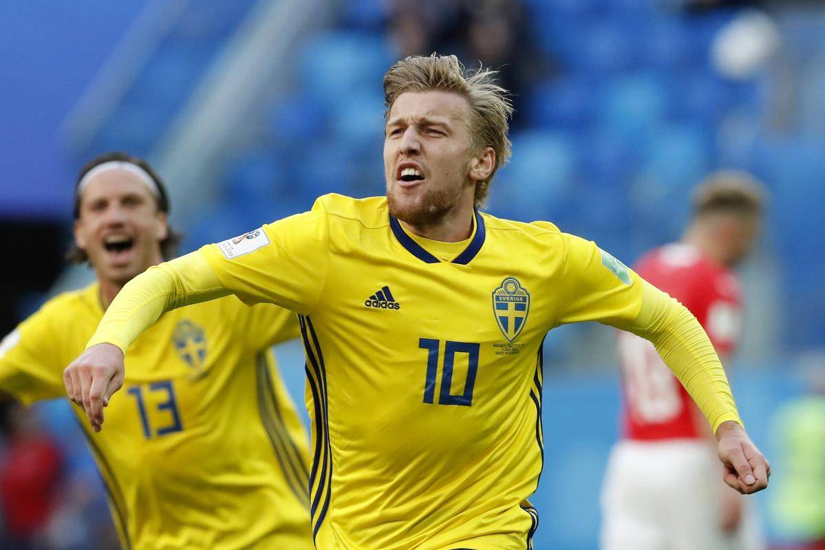 IM体育注册链接-斯洛文尼亚主场告负瑞典，陷入落后