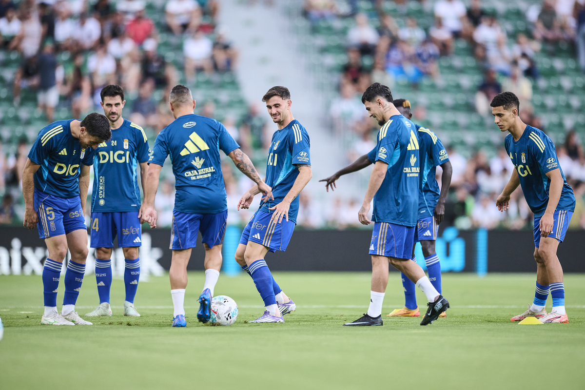 赫塔费备战未来赛事，球员状态稳定