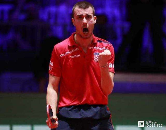 IM体育官网-韩国乒乓球队力克奥地利乒乓球队，奥恰洛夫爆发神勇