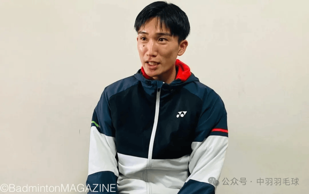 IM体育官网入口-韩国队轻取印尼队，桃田贤斗刷新纪录