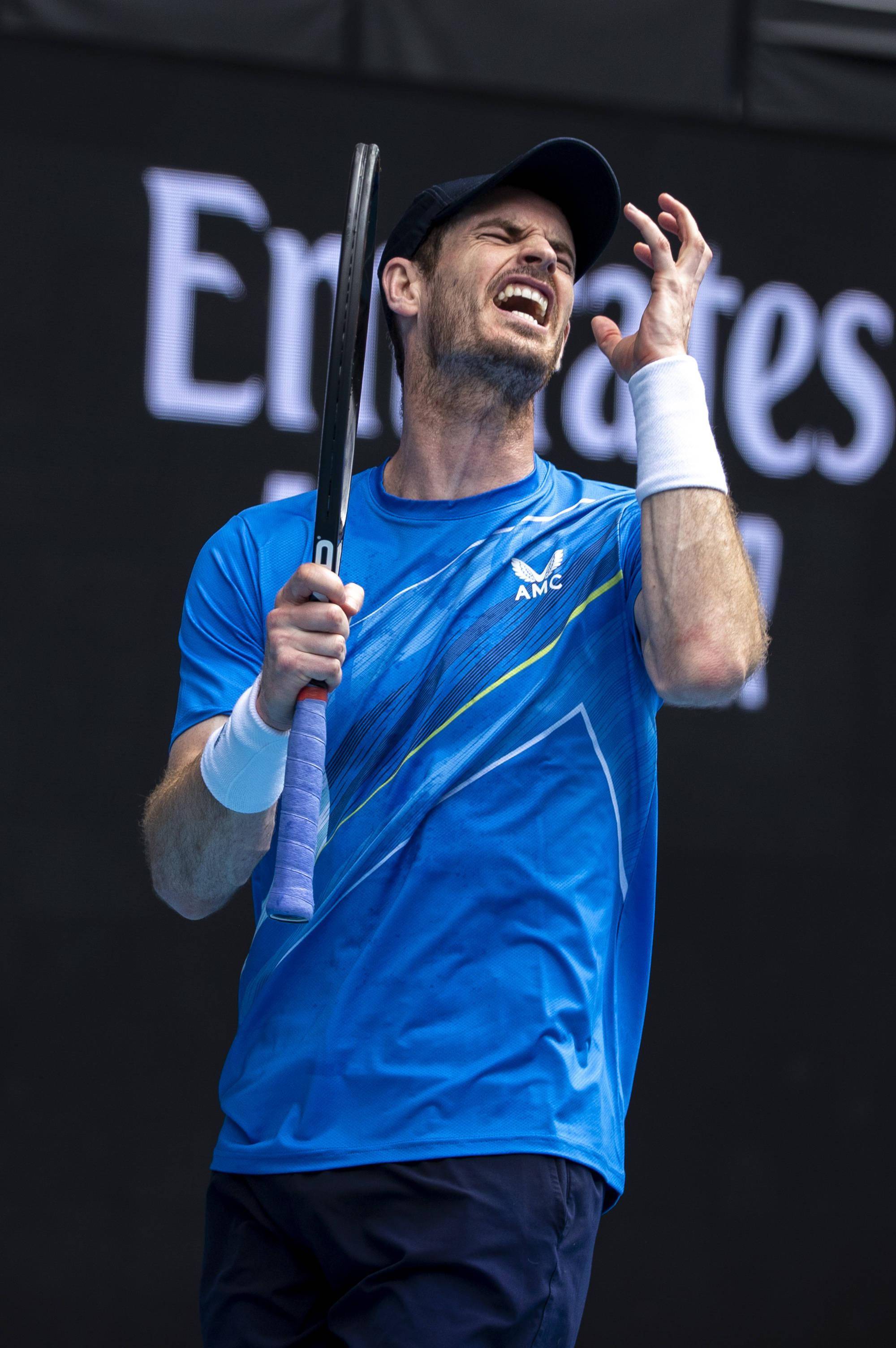 IM体育官方平台-日本网球队血洗欧洲网球队，穆雷高光表现