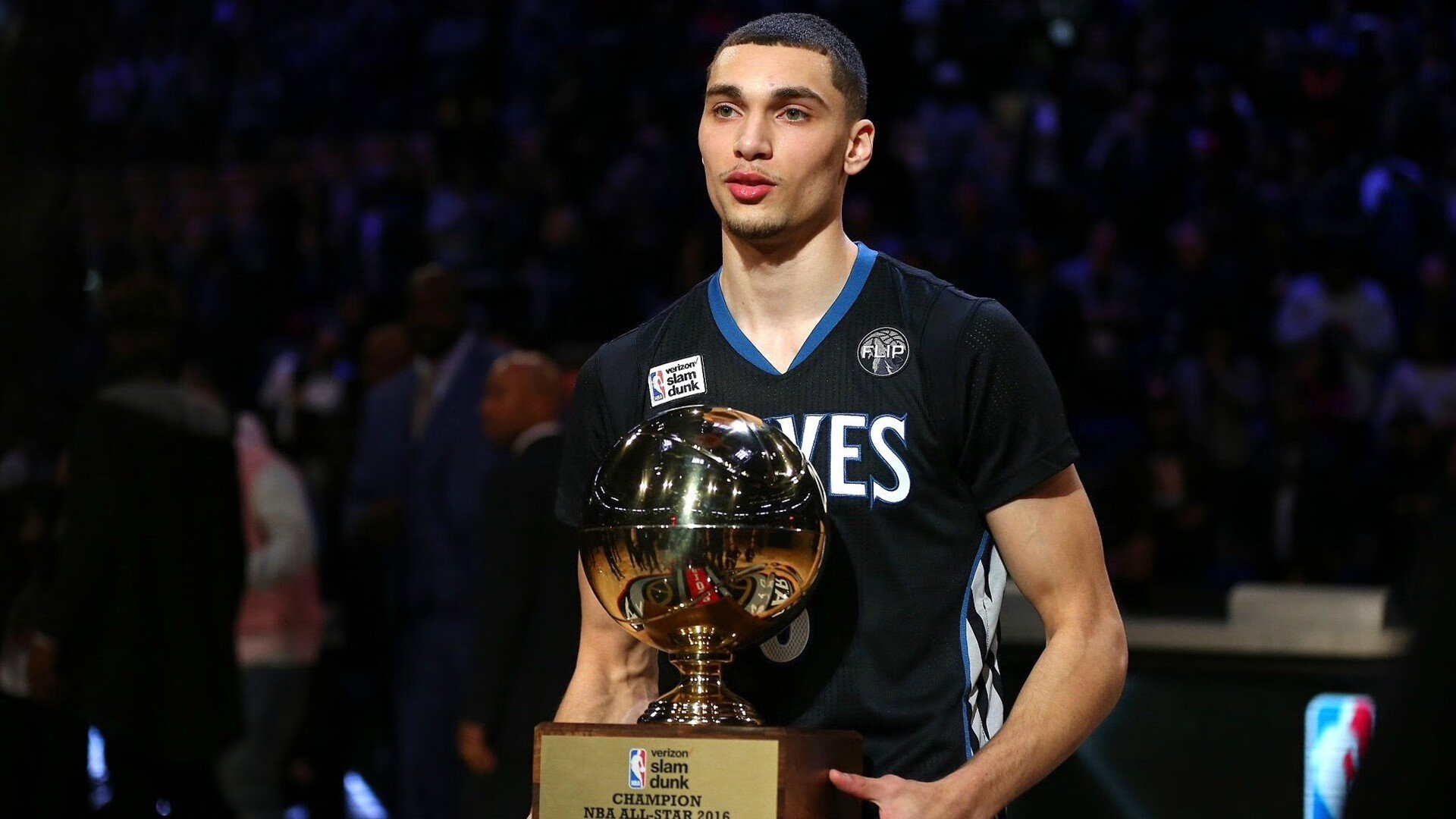 布伦森之夜，NBA总决赛的独一传奇