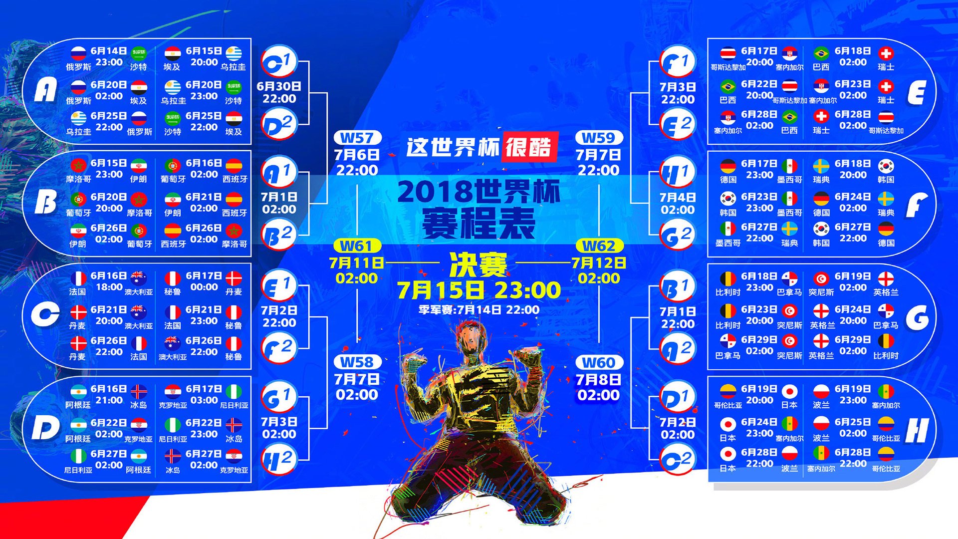 北极光下的三国杀，2026世界杯A组生死战，莱万独舞难救瑞典，韩国绝地反击破冰